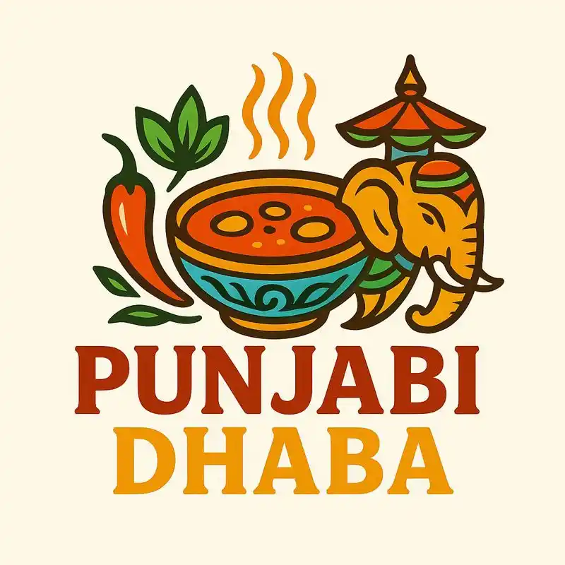 Punjabi Dhaba - Indian Curry and Thai Speciality in Haar