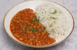 Chana Masala