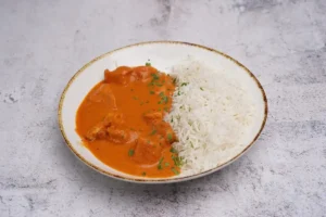 Chicken Curry